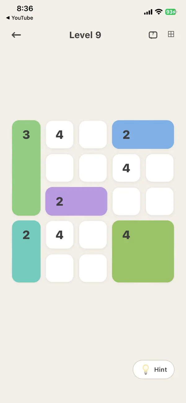 Math Puzzle: Brain Challenge