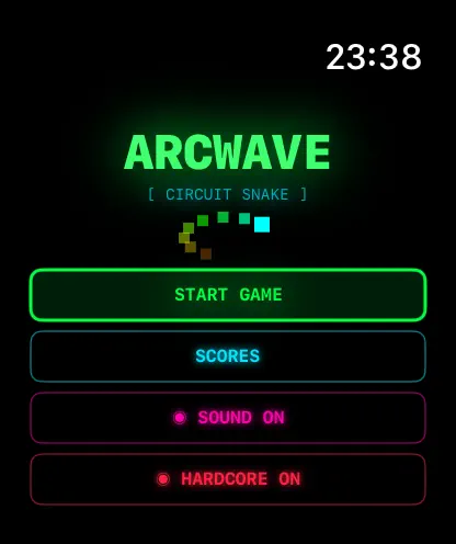 ArcwaveCircuit