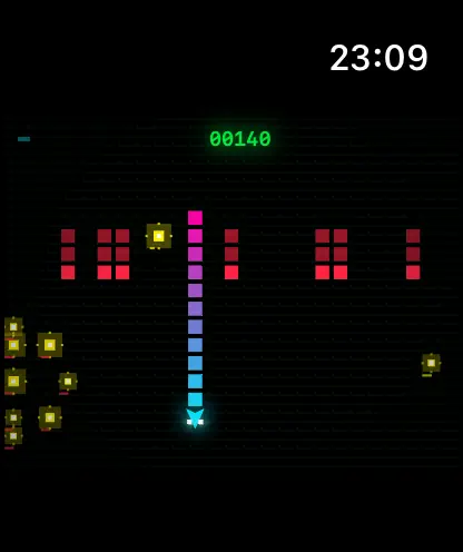 ArcwaveCircuit