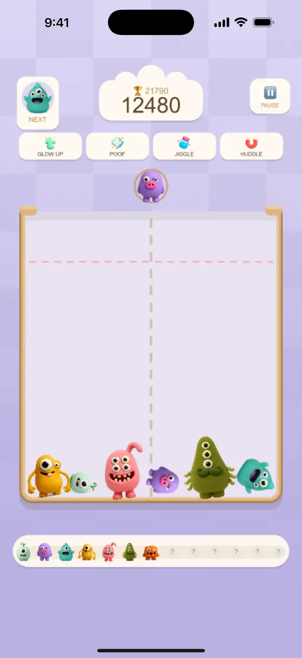 PloppleDrop