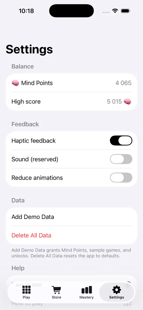 Mindful Emoji Sudoku
