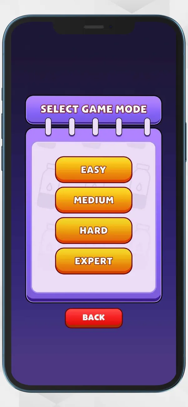 Color Sort: Water Sort Puzzle