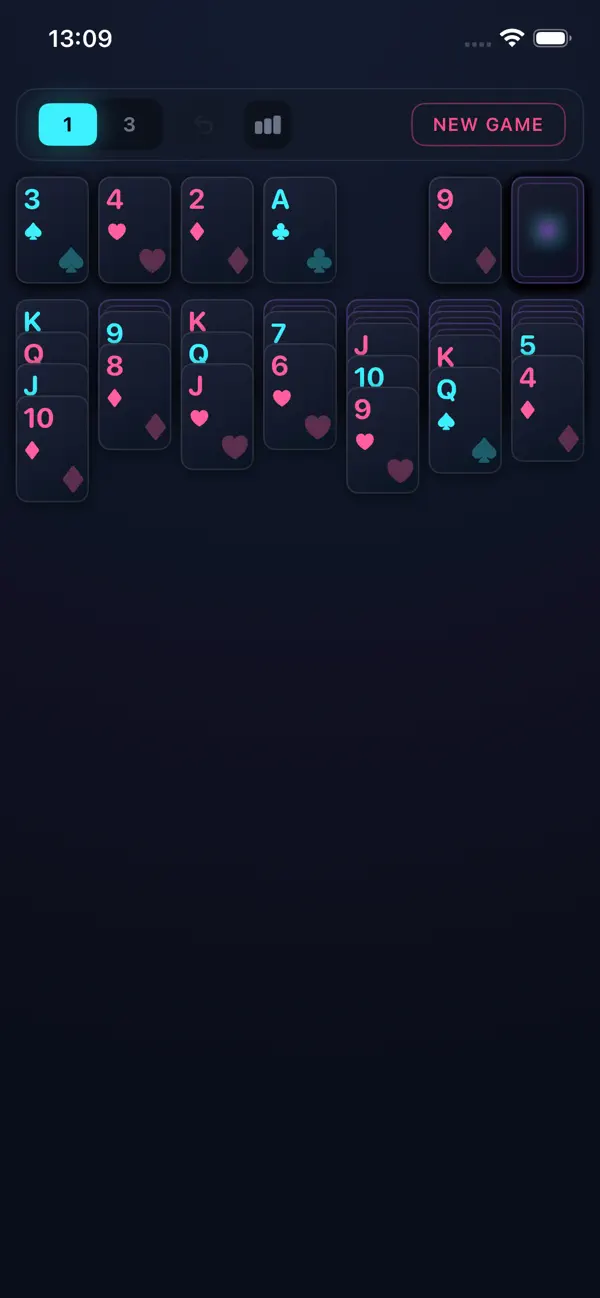 Simply Solitaire