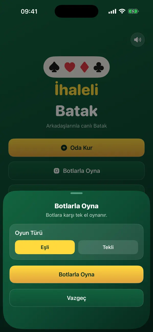 İhaleli Batak