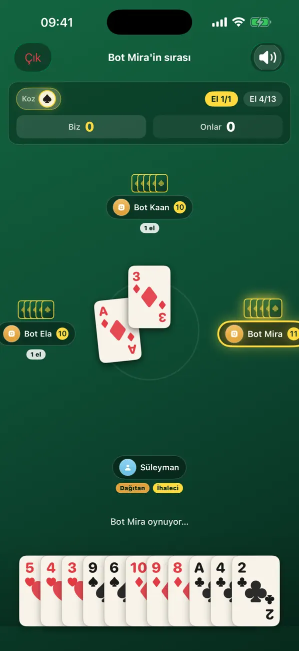 İhaleli Batak