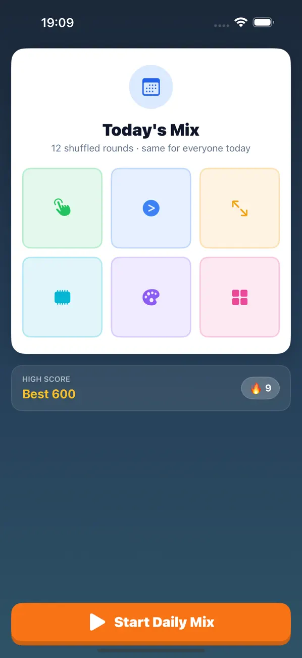 True Colors Arcade