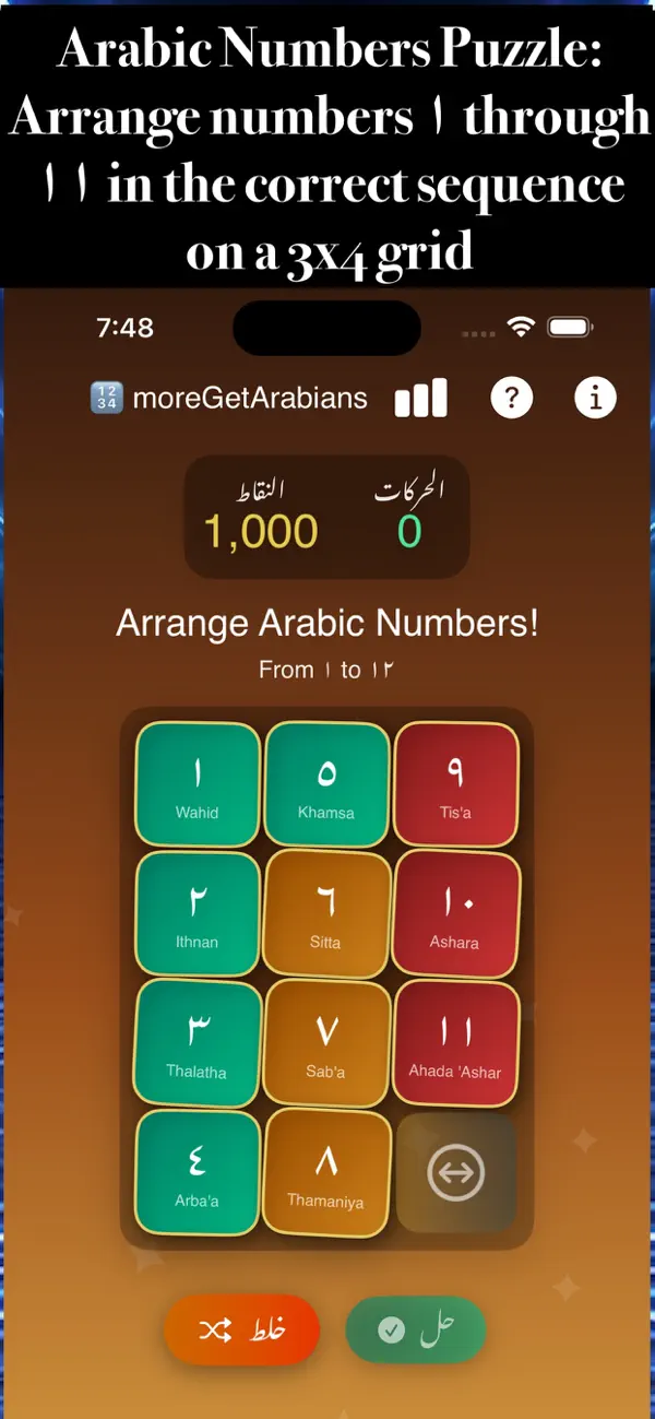 moreGetArabians