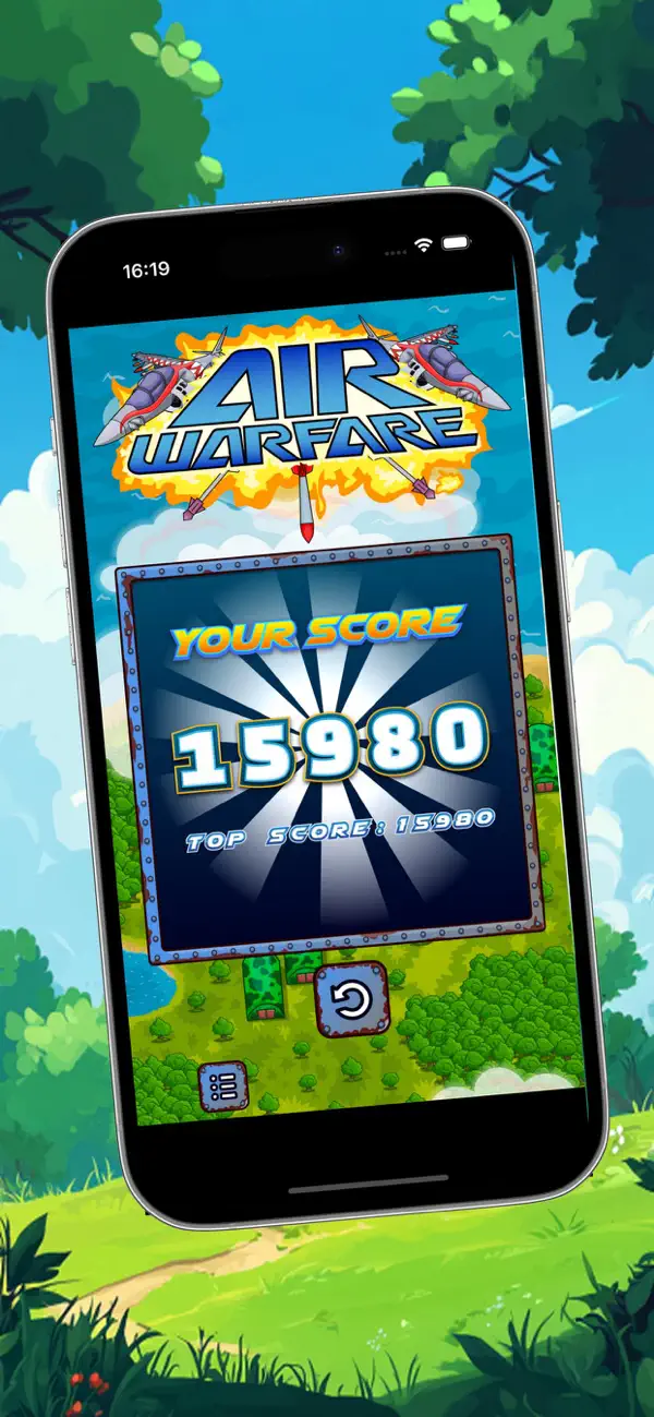ReoopaShooter