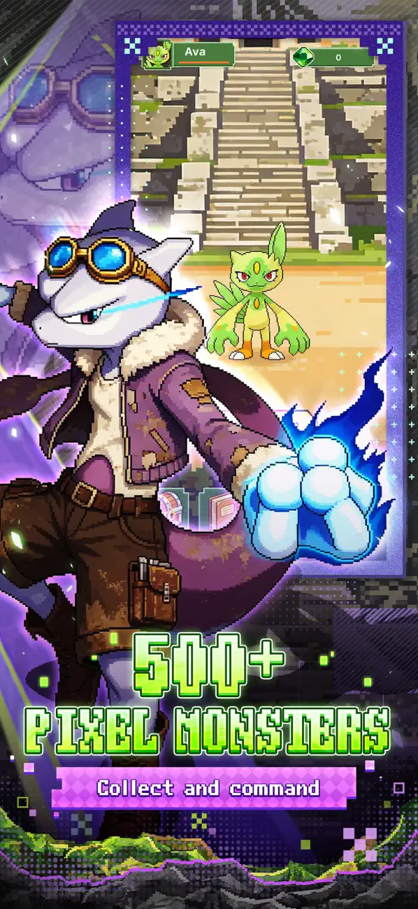 Master Trainer Showdown