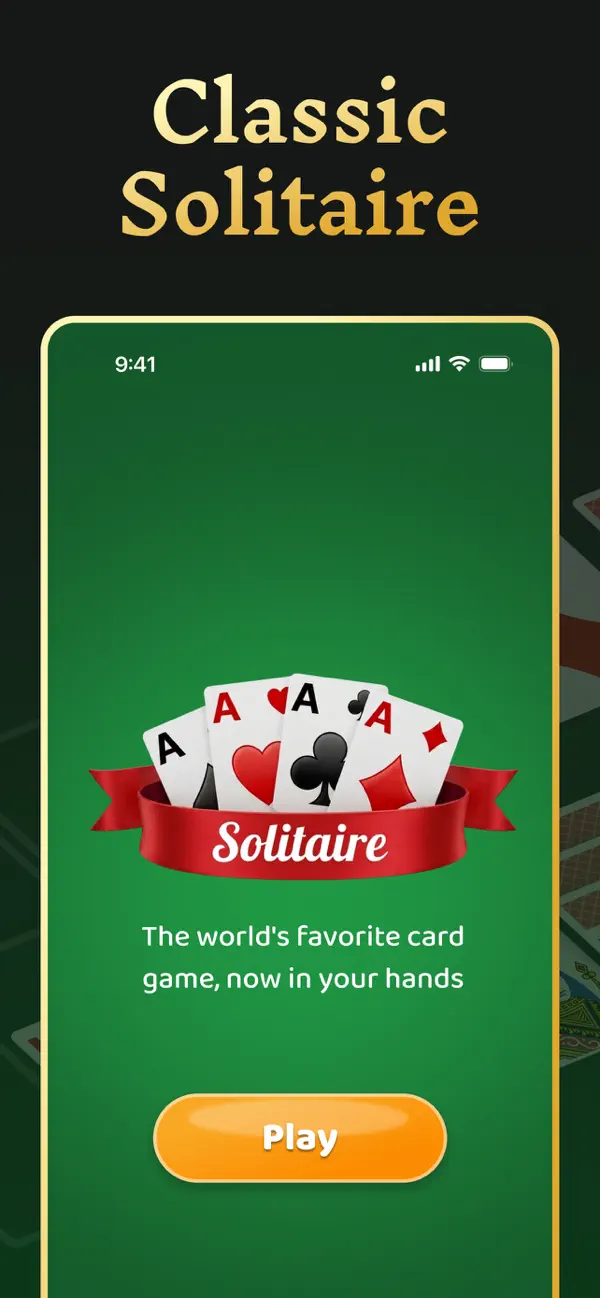 Solitaire
