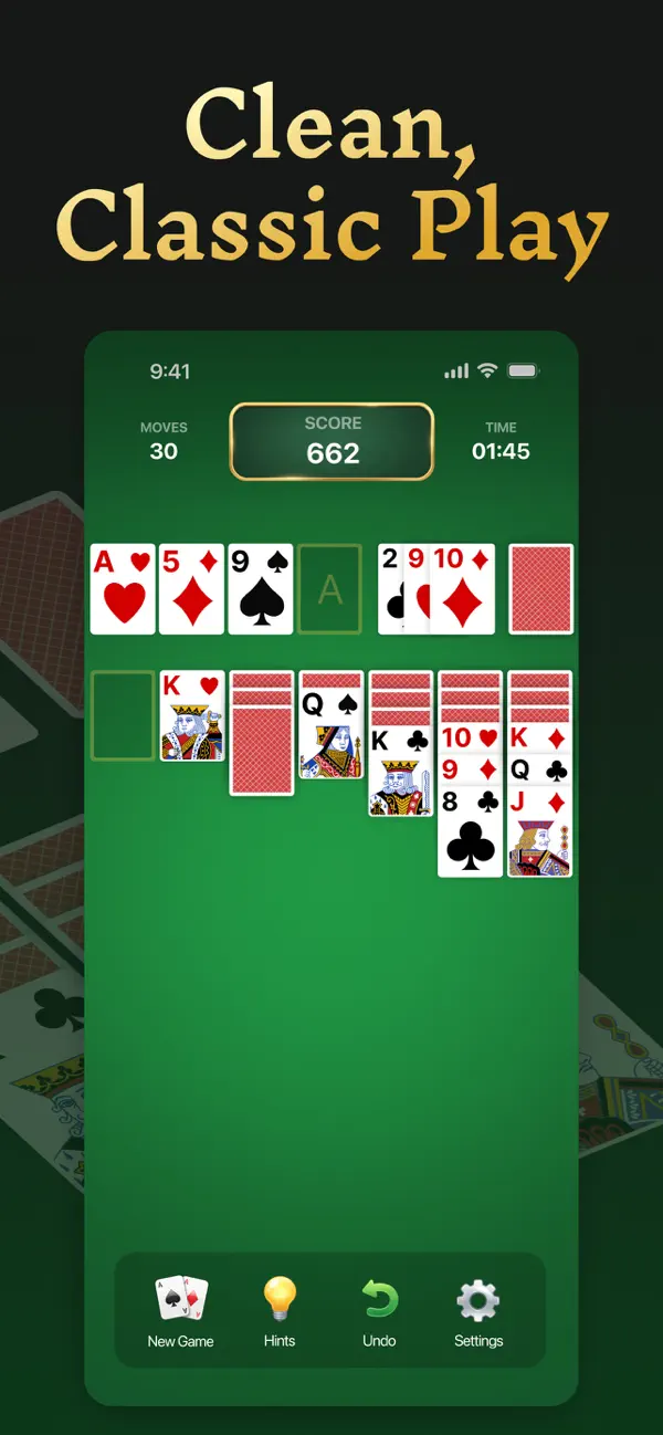 Solitaire