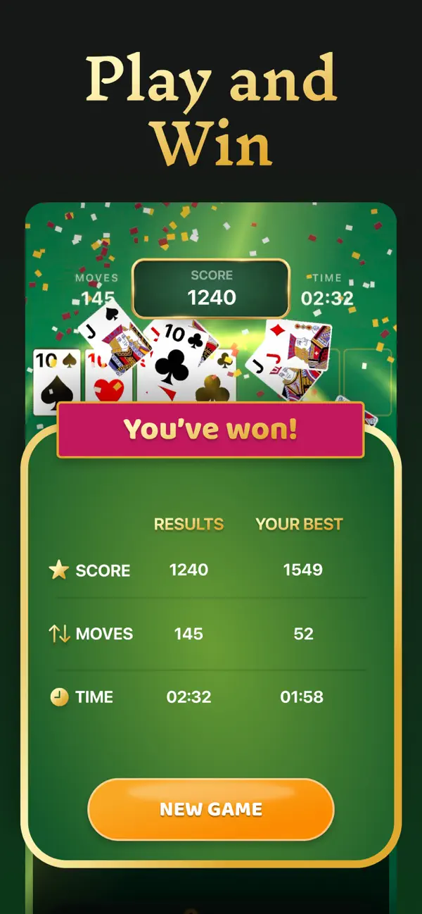 Solitaire
