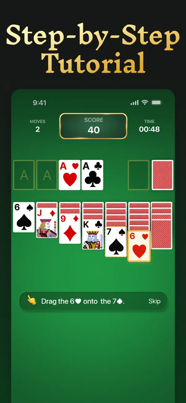 Solitaire