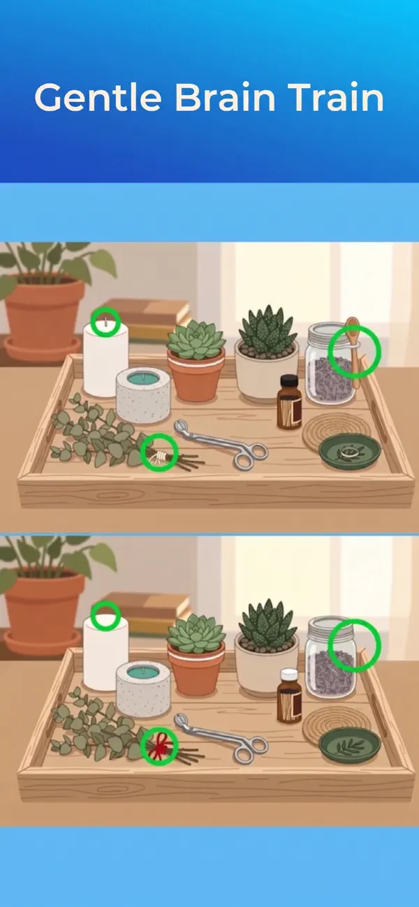 DiffMaster : Spot Difference