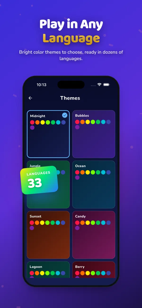 Tappy Tunes - Music Game