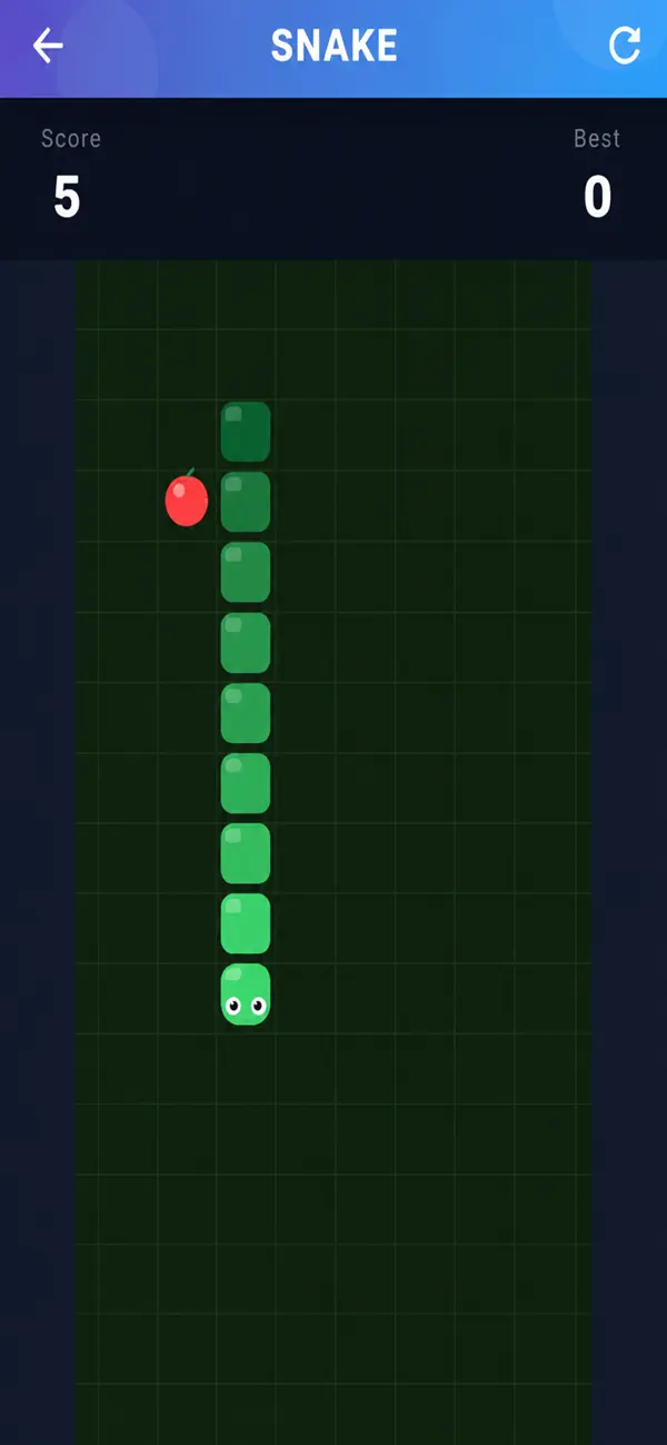 Solo Games: Puzzle & Arcade