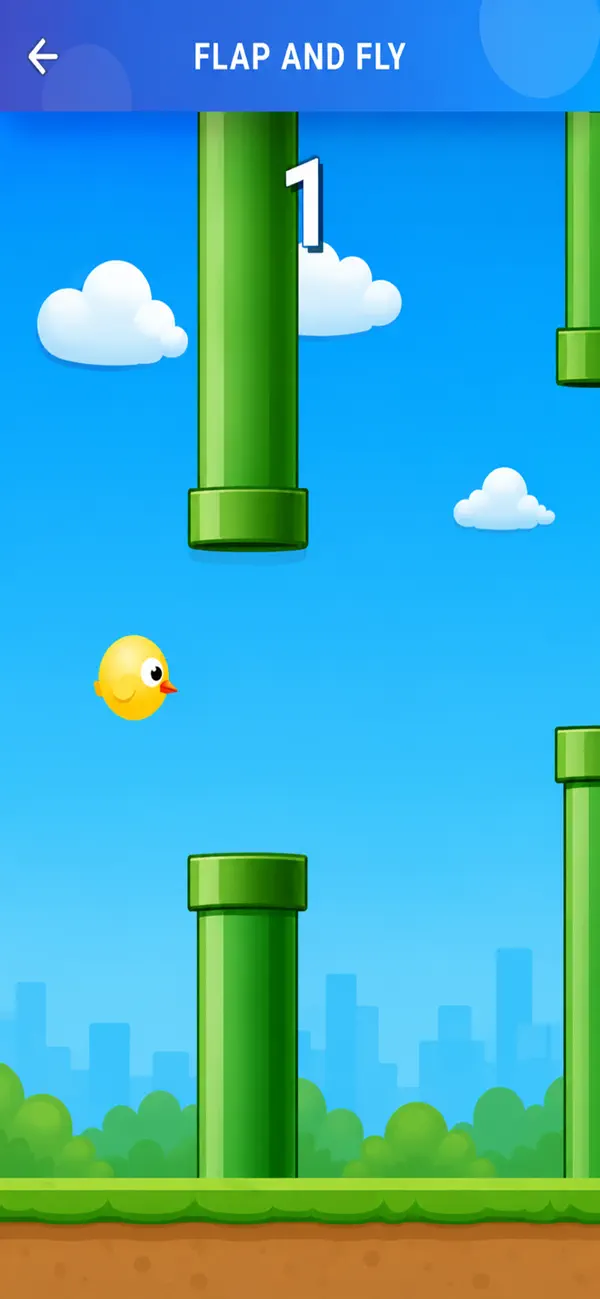Solo Games: Puzzle & Arcade