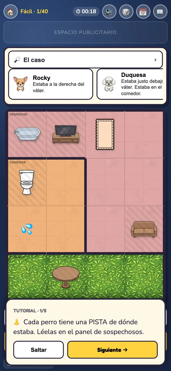 PawClues