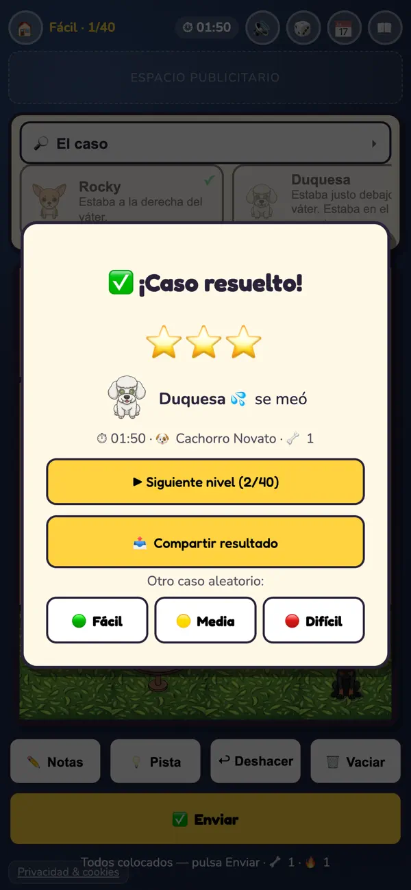 PawClues