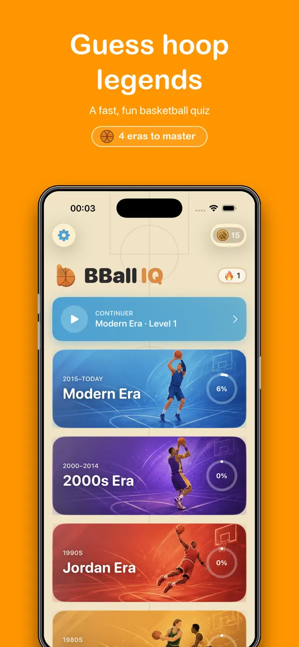 BBall IQ