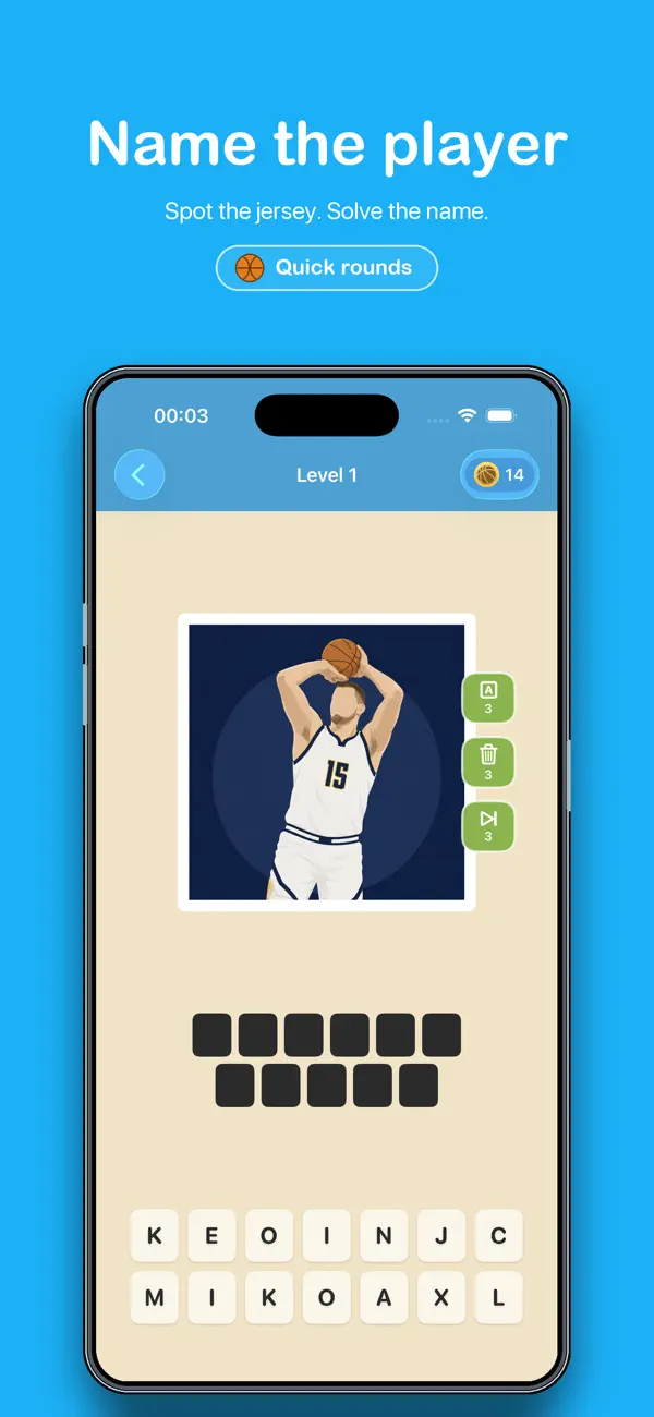 BBall IQ