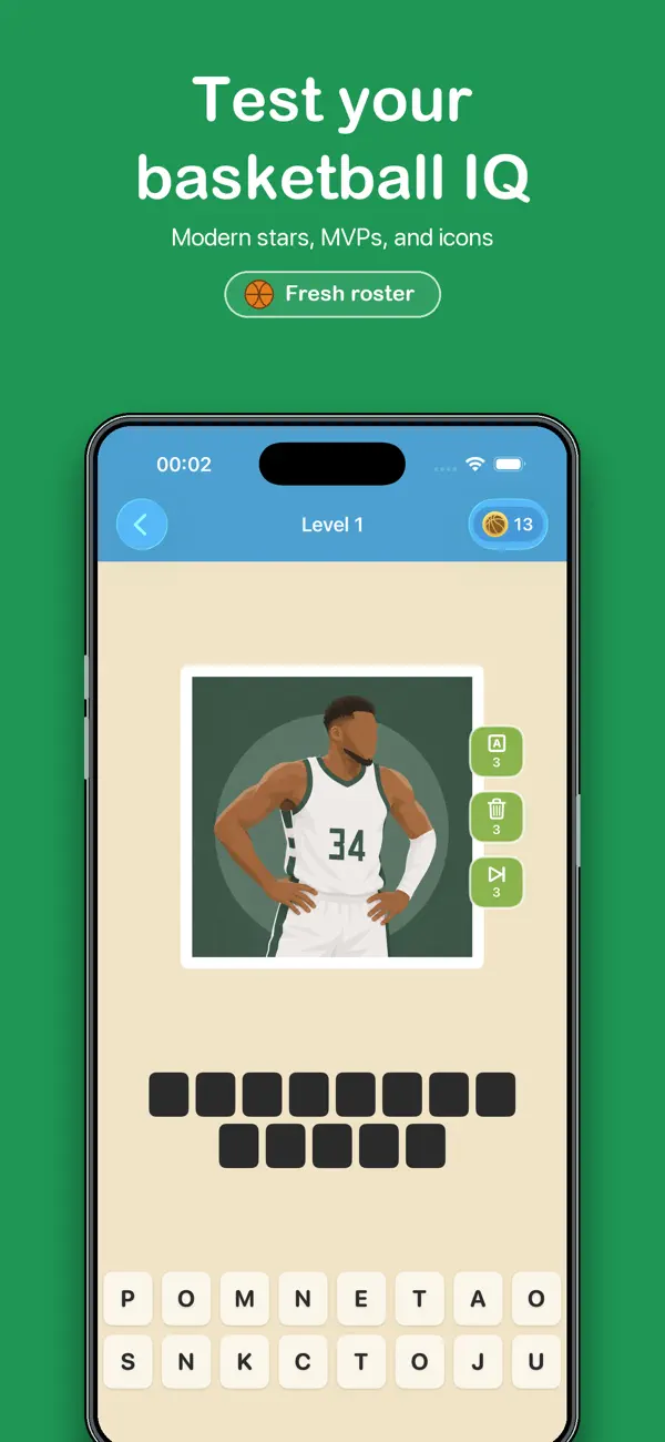 BBall IQ