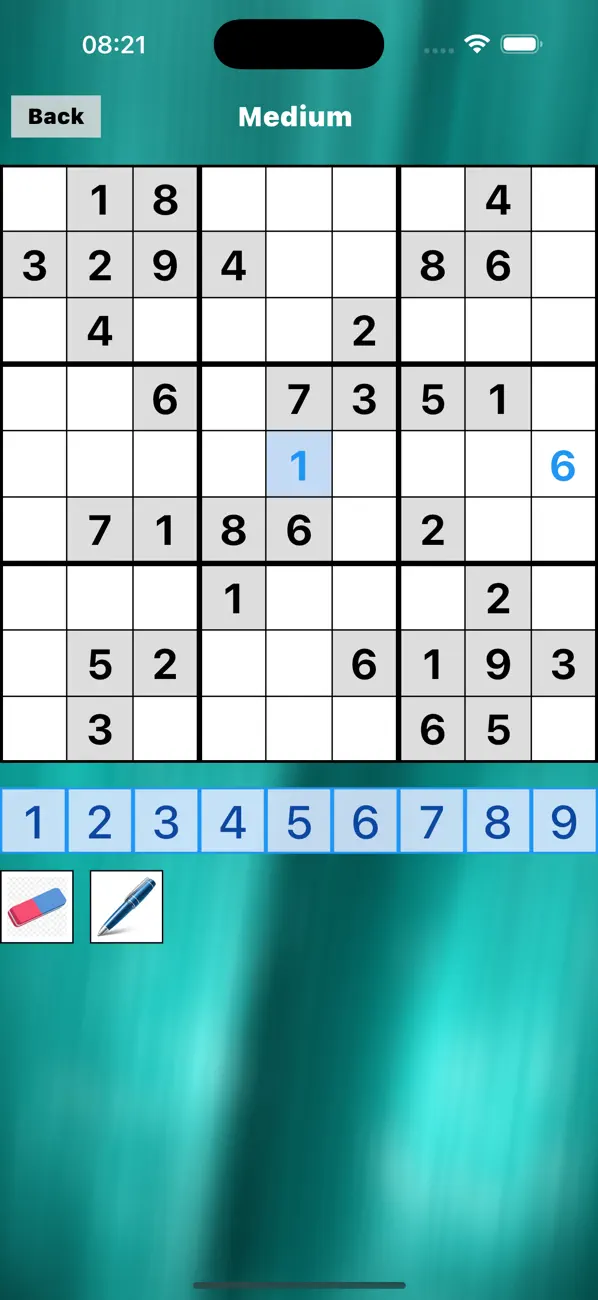 Ultimate Sudoku Classic