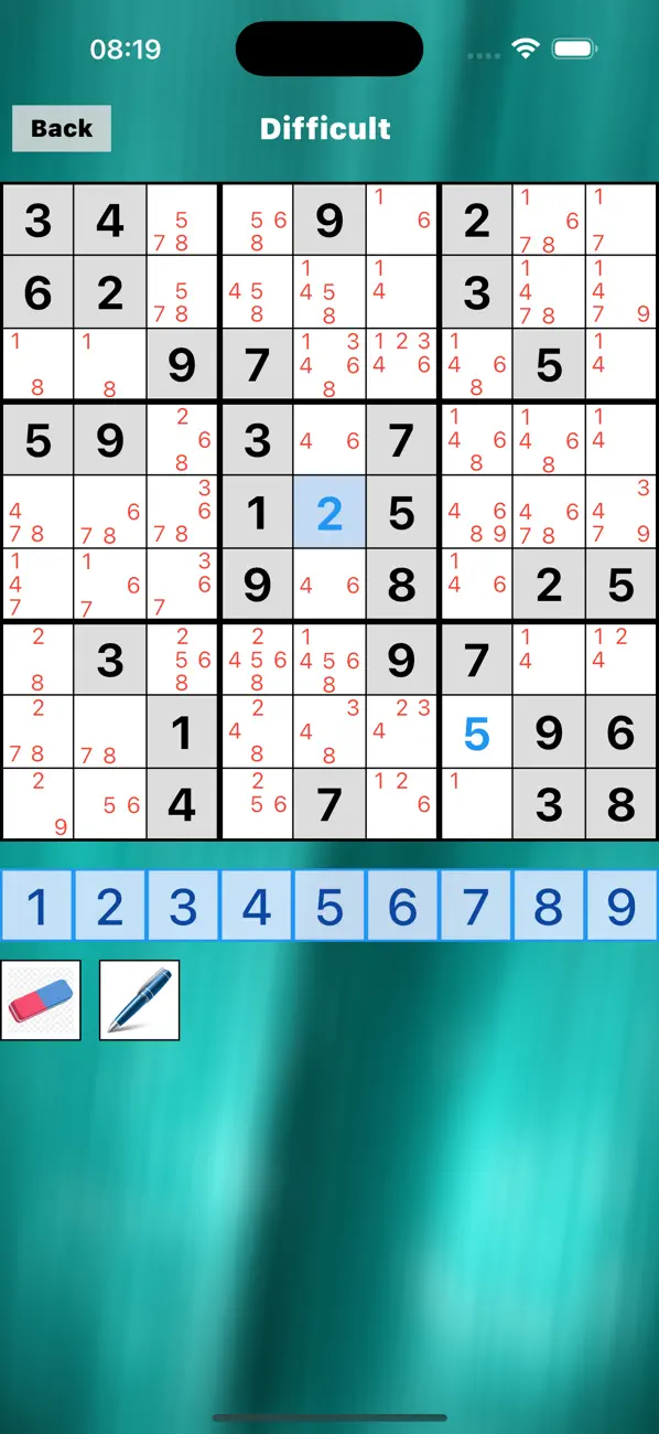 Ultimate Sudoku Classic