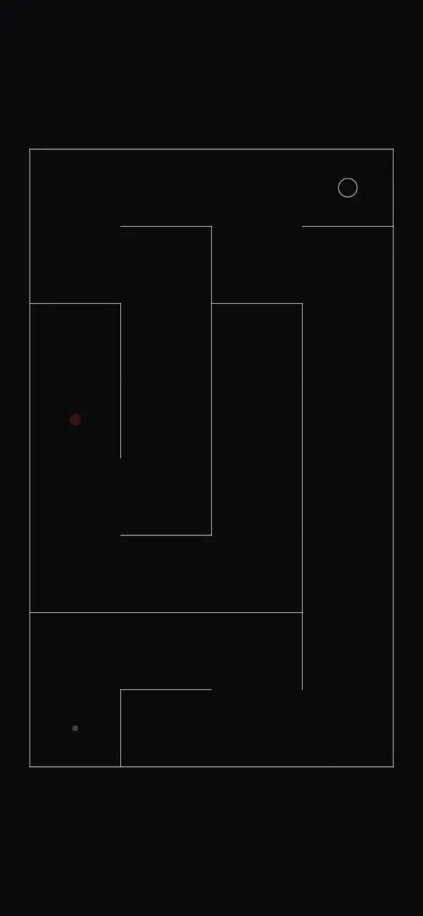 PING: the dark listens
