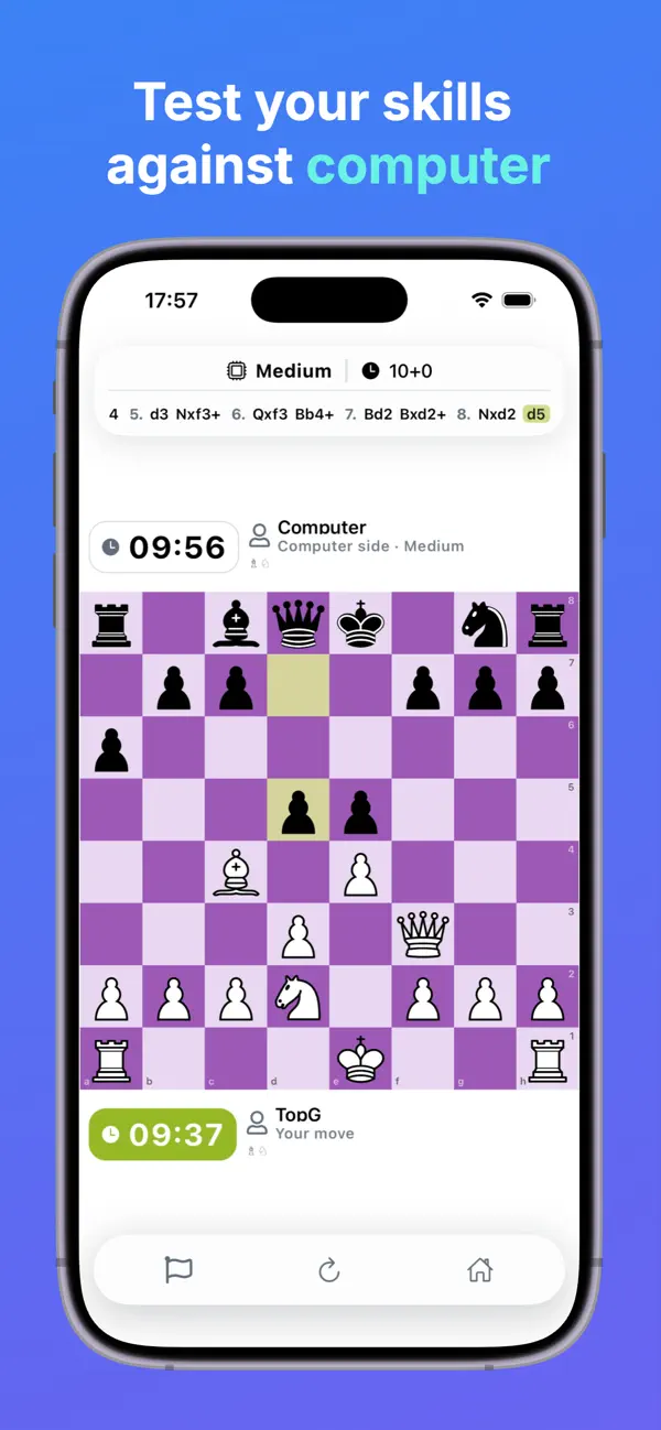 CHESSXO