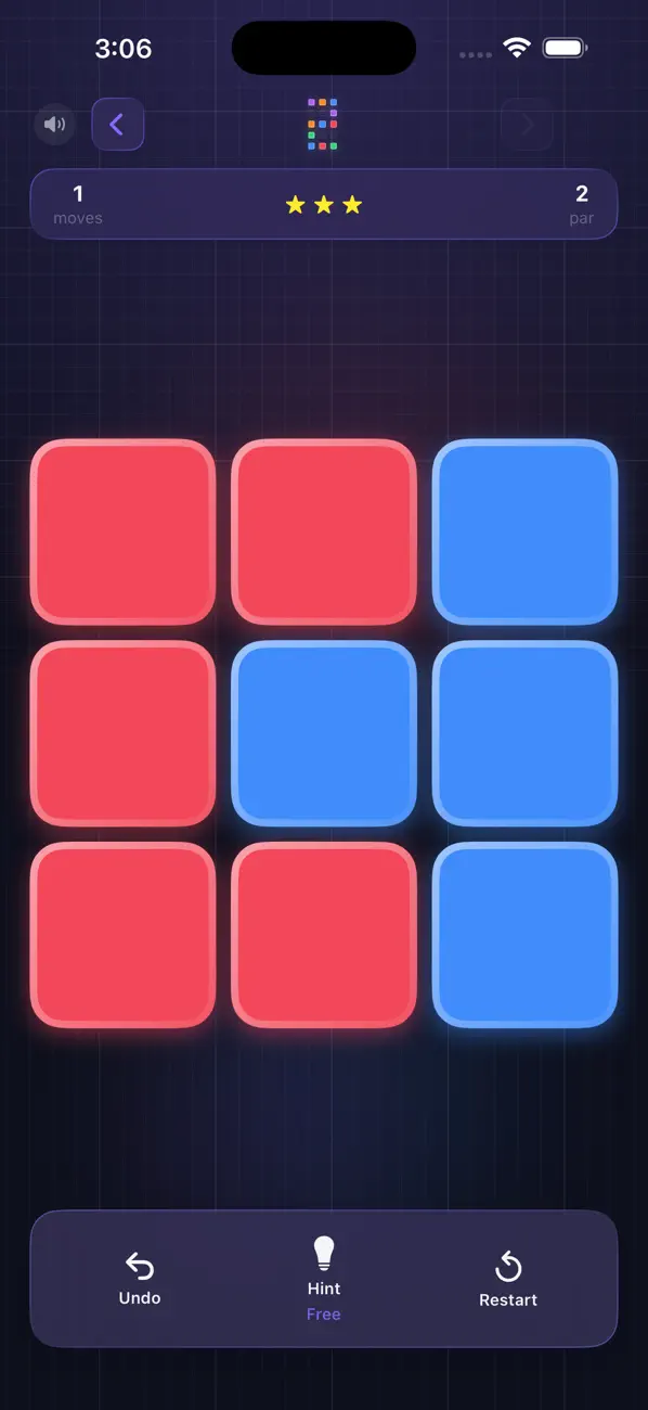 Tile Flip