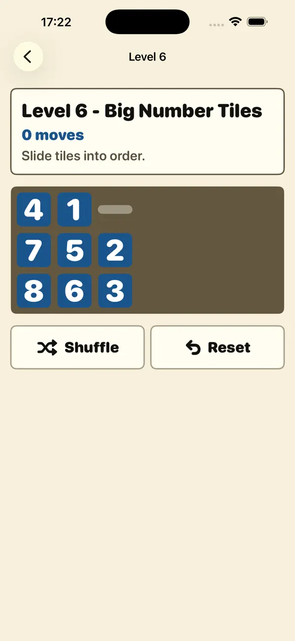 Big Button Puzzle Pack