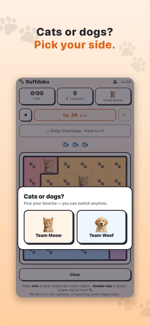 Ruffdoku