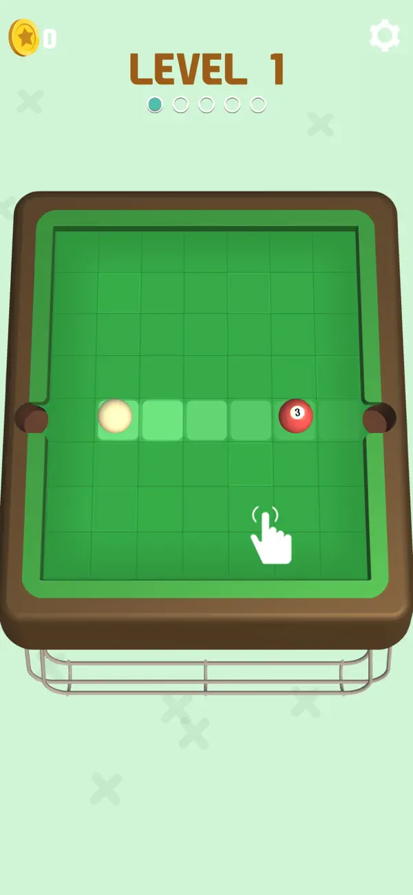 Pool Puzzle: Shot Master