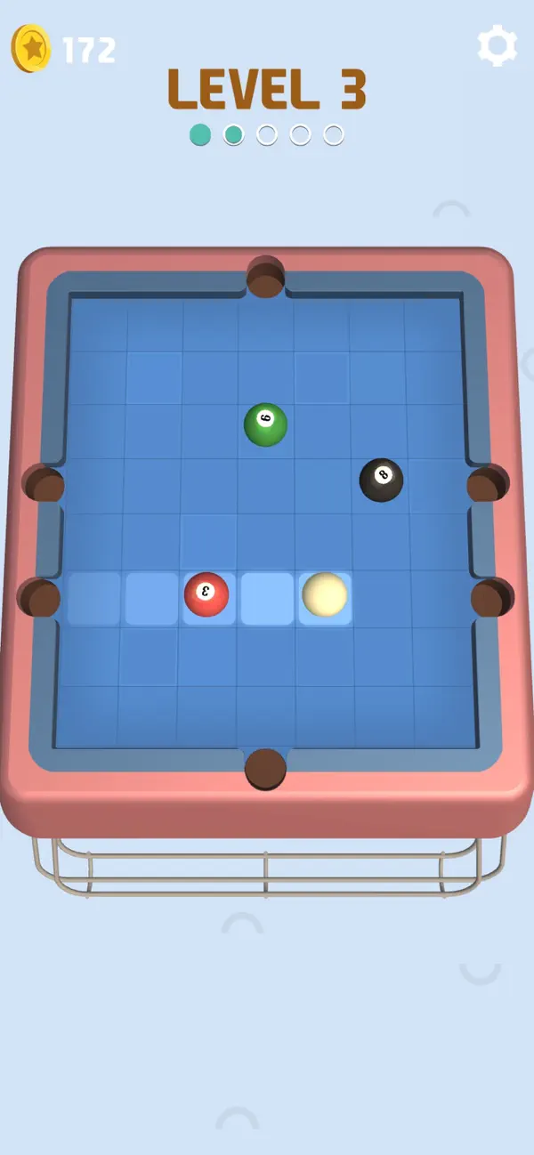 Pool Puzzle: Shot Master