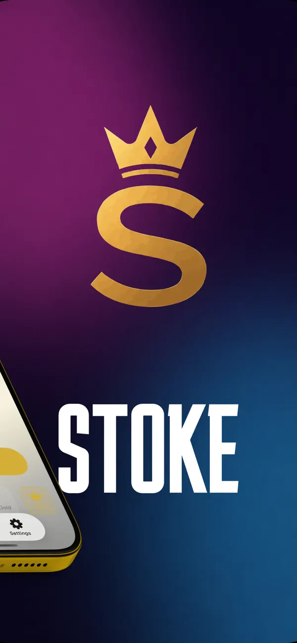 Lucky Stoke