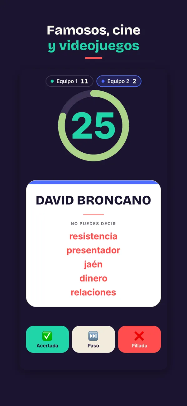 Bocazas