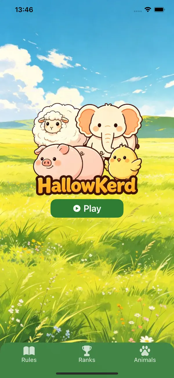 HallowKerd