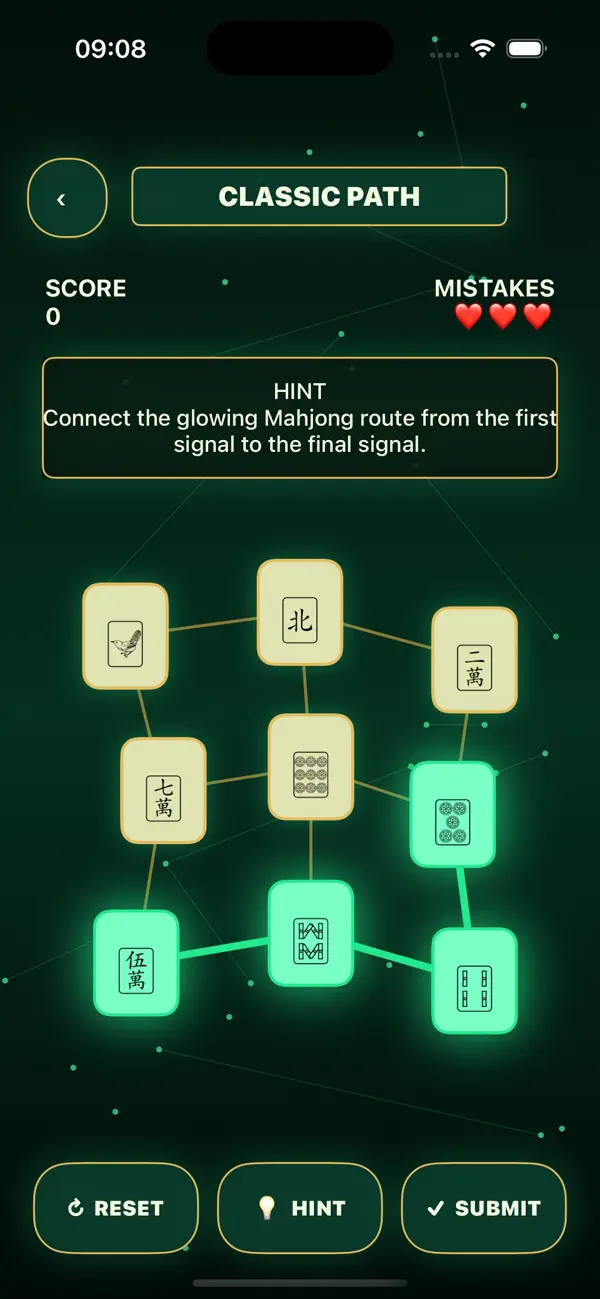Emerald Network
