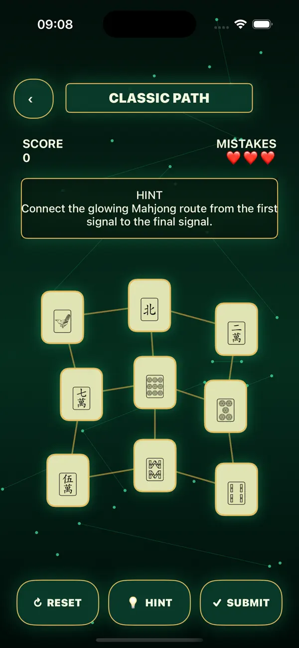 Emerald Network