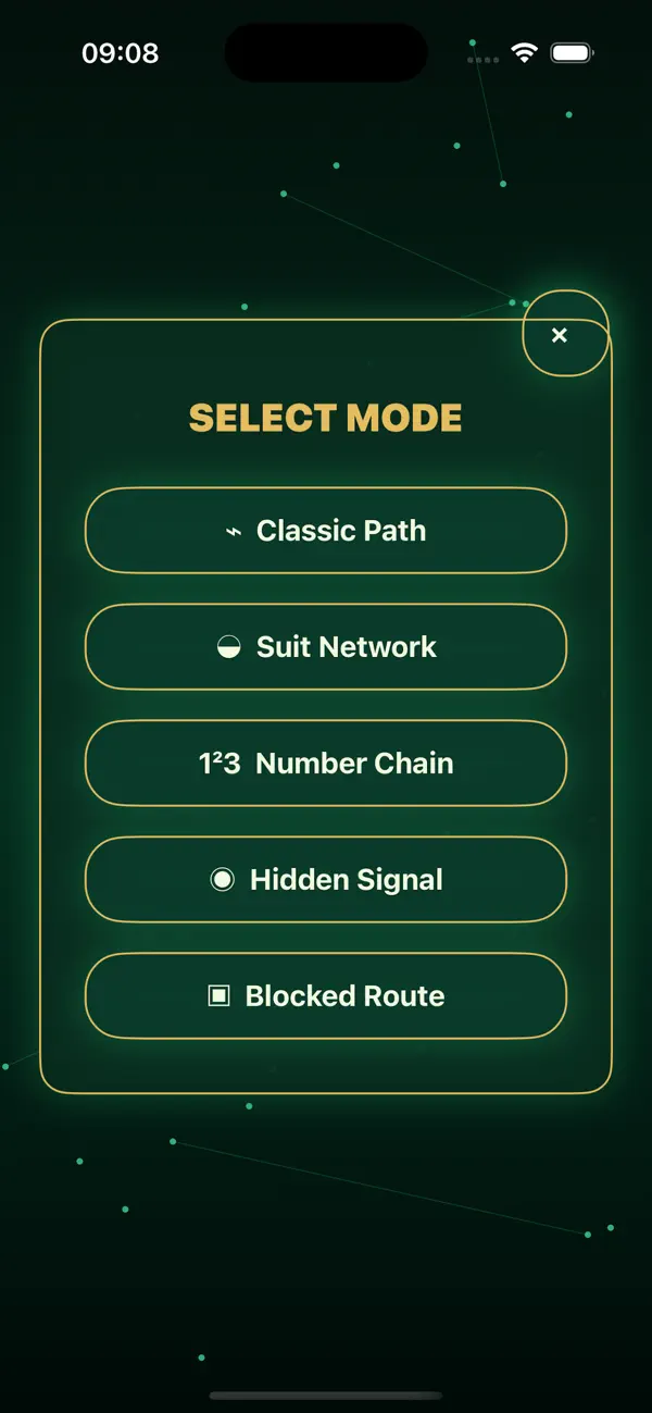 Emerald Network
