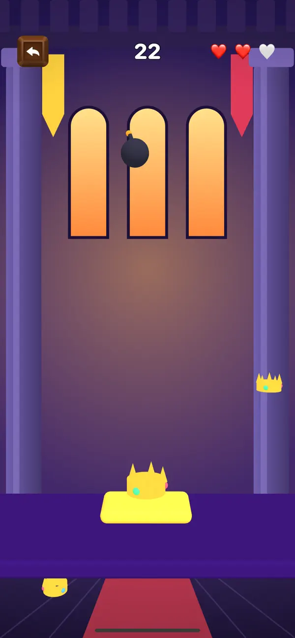 CrownSlice HitCatch