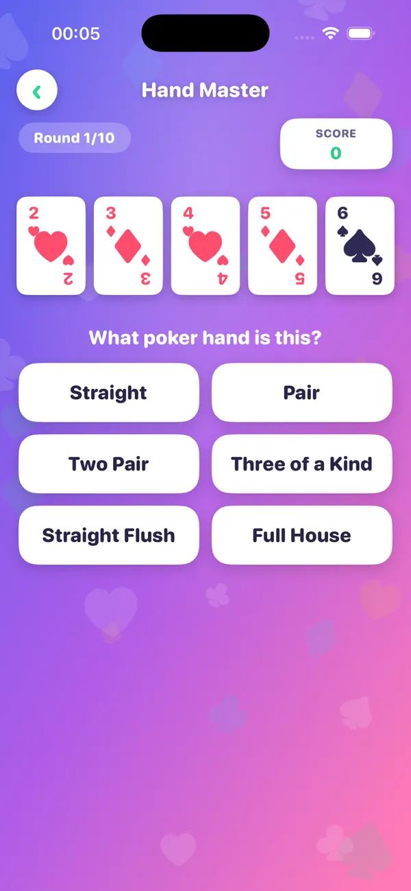 Poker Land