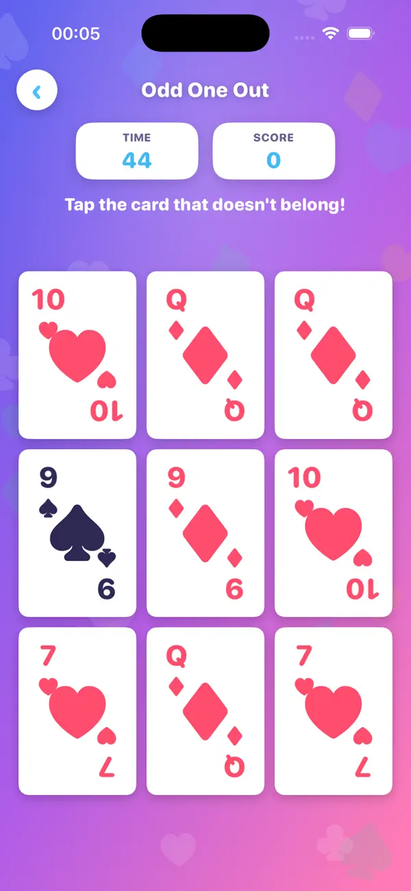 Poker Land