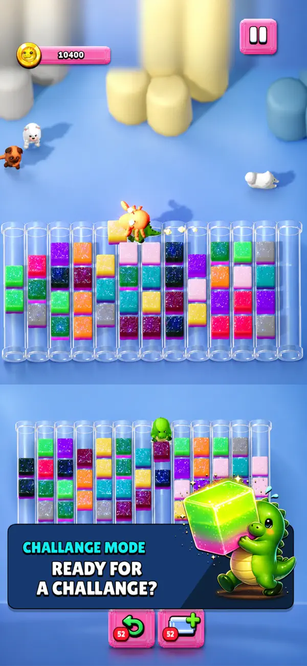 Slime Jam 3D