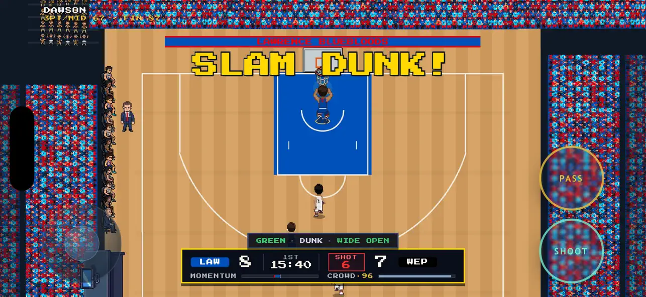 Bit College Basketball