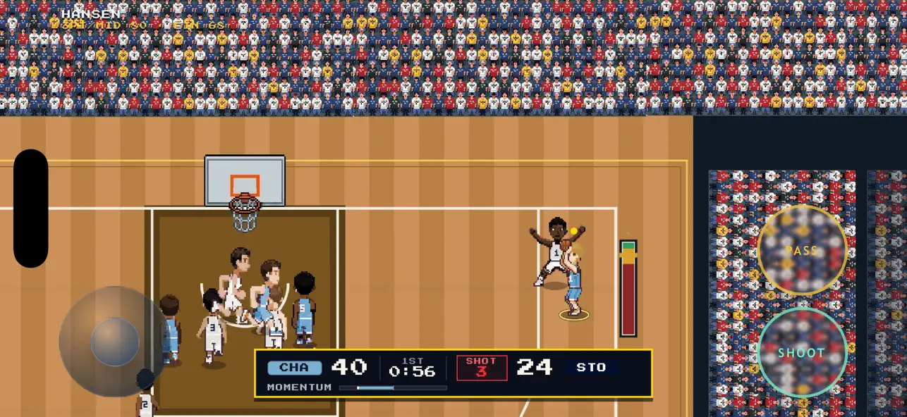 Bit College Basketball