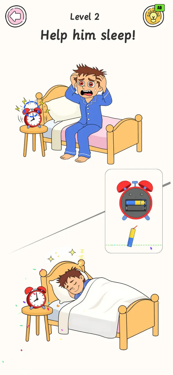 Pull it Out