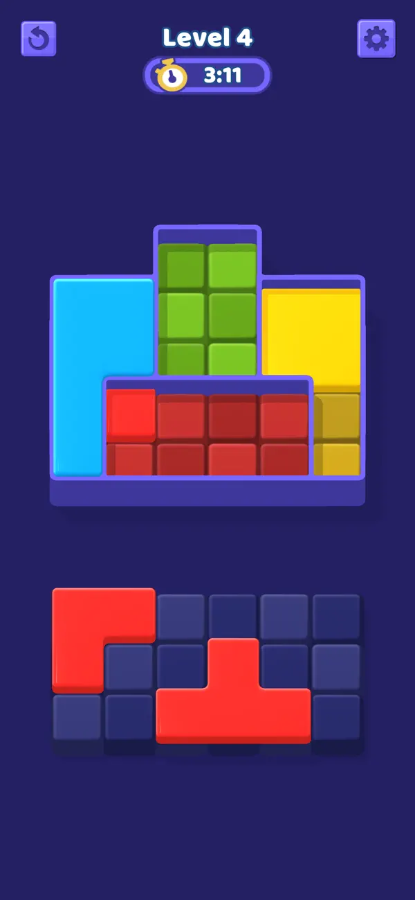 Block Zone!