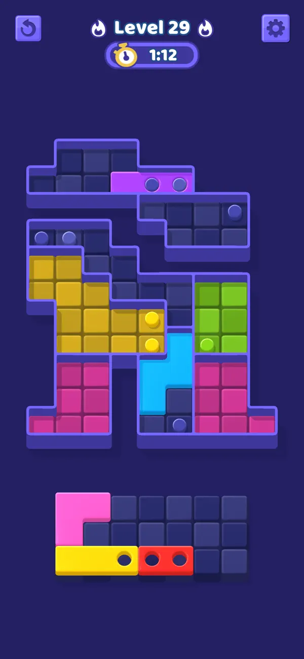 Block Zone!
